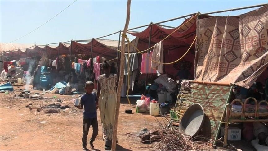 Cameroon continues to receive Central African refugees