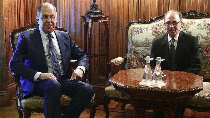 وزیران خارجه روسیه و ارمنستان تلفنی گفت‌وگو کردند
