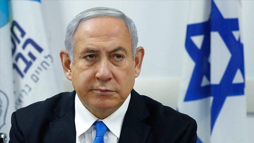 Anggota Knesset sebut Netanyahu benci warga Arab-Israel