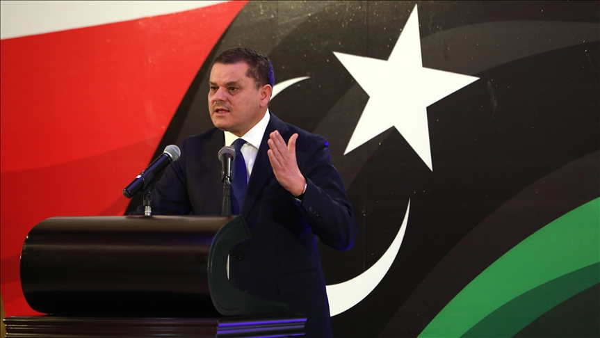 دبيبة: أرسلنا لمجلس النواب مقترحا لهيكلية الحكومة الليبية