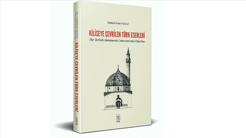 Kiliseye çevrilen iki cami, Kırım Tatarları'nın mücadelesiyle özüne döndürüldü