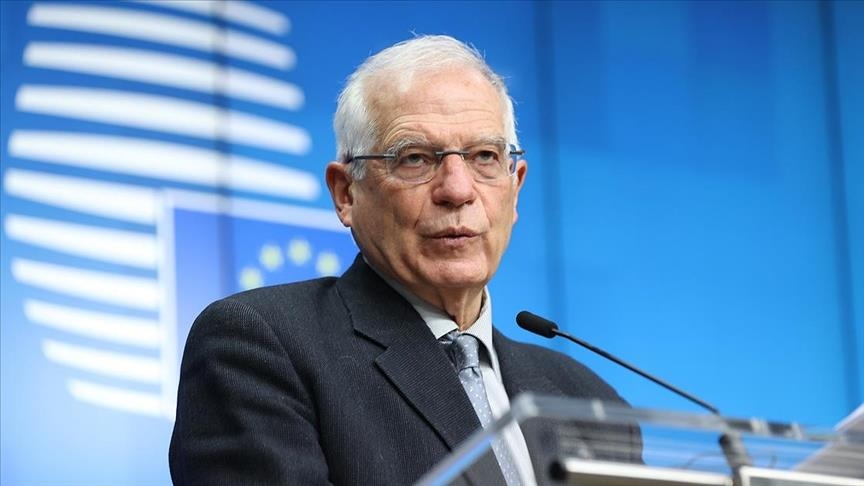 EU calls Iran to reverse nuclear decision