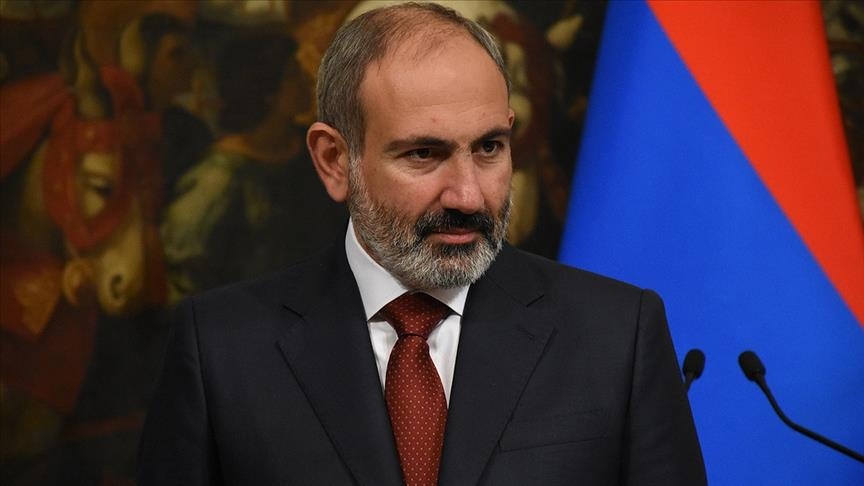 Arménie: L'armée réclame la démission du Premier ministre Pashinyan  