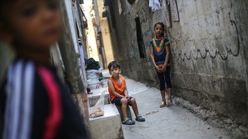 مسؤول أممي: 60 بالمئة من السوريين لا يصلهم الغذاء بانتظام