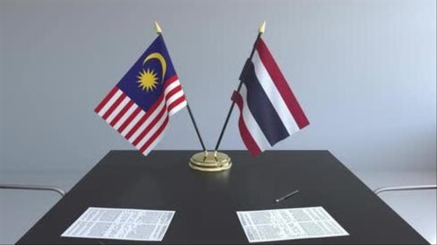 Malaysia vs thailand 2021
