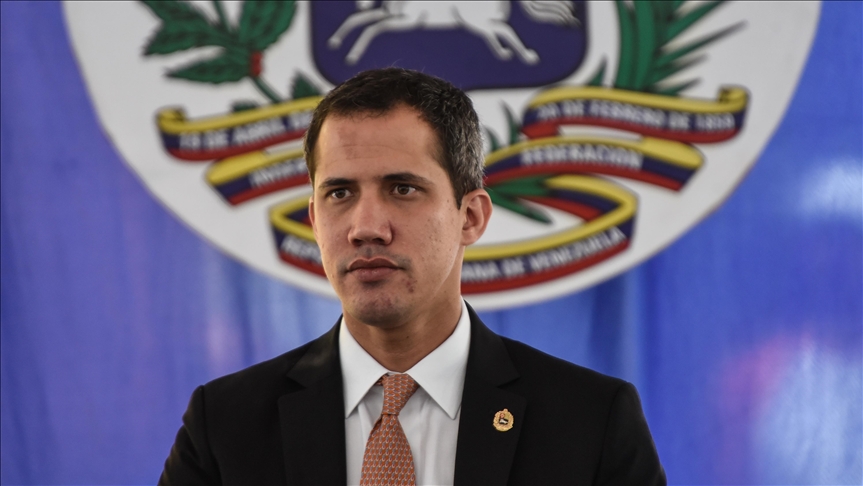 Opositor venezolano Juan Guaidó es inhabilitado por 15 años para ejercer cargos públicos
