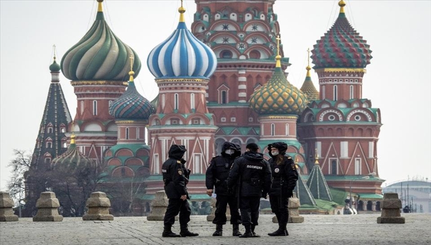 Коронавирус в РФ: за сутки скончались более 440 человек