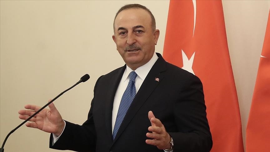 Hungary hailed for supporting Turkey-EU positive agenda