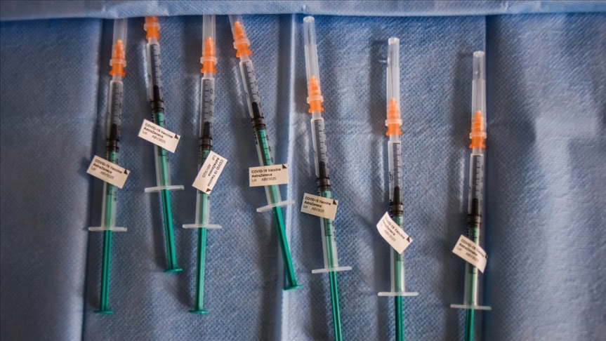 Cinco países de la Unión Europea piden impulsar la producción de vacunas contra el coronavirus