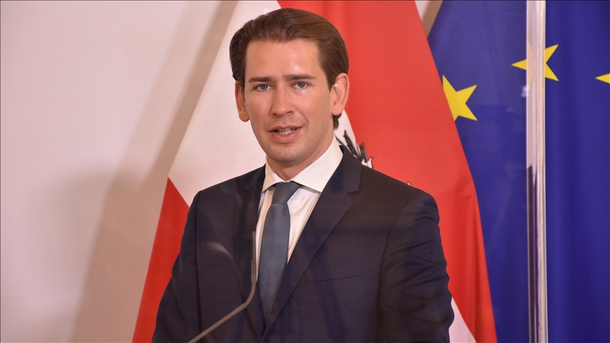 Prijedlog austrijskog premijera: Zeleni pasoš za vakcinisane protiv koronavirusa 