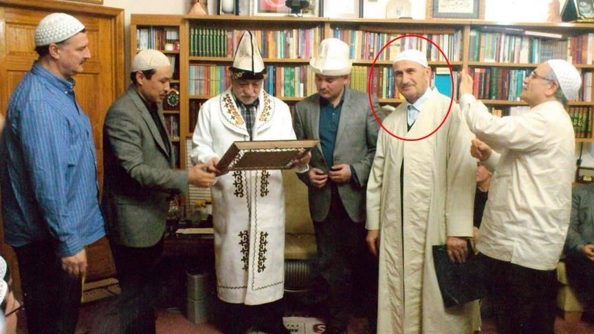 FETÖ'nün sözde 'kadim abi'si Bekmezci'nin tutukluluk hali devam edecek