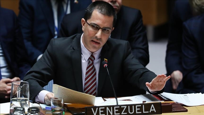 Venezuela usir duta besar Uni Eropa