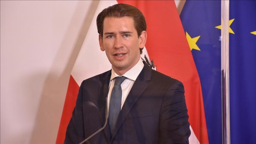 Предлог на австрискиот премиер: Зелен пасош за вакцинираните против коронавирусот