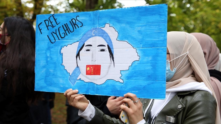 Francia denuncia que hay una 'represión institucionalizada' de China contra los uigures