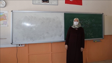 'Postmodern darbe', Aysun öğretmenin mesleğinde 6 yılına mal oldu