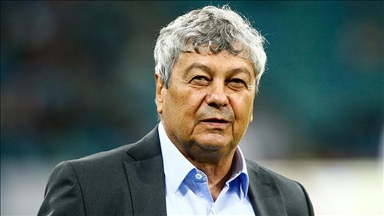 Ukrayna futboluna damga vuran adam: Mircea Lucescu