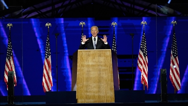 ABD’de Joe Biden dönemi ve yeni küresel denklem