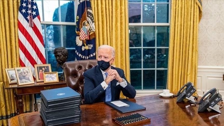 Perspectives de l'alliance émirato-saoudienne à l’aune de l'Administration Biden (Analyse)
