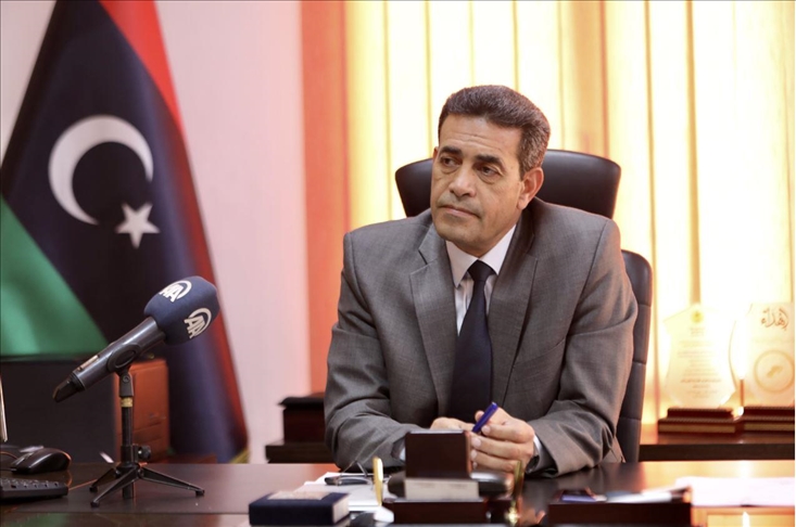 إذا تم الاستفتاء أولا.. فالانتخابات الليبية نهاية 2022 (مقابلة)