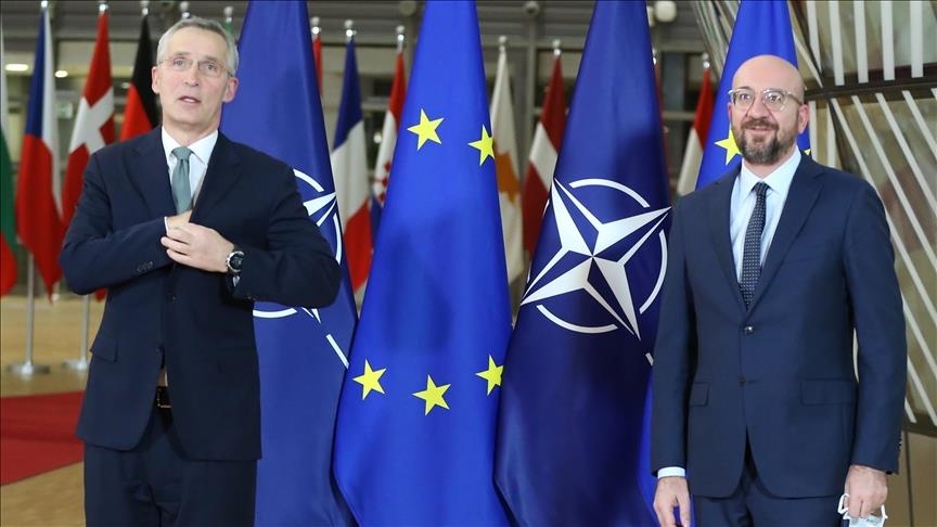 "Një BE më e fortë do të thotë një NATO më e fortë"