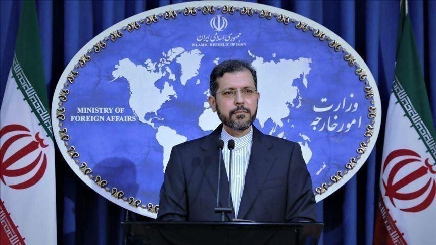 واکنش تهران به حملات آمریکا علیه شبهنظامیان تحت حمایت ایران در سوریه