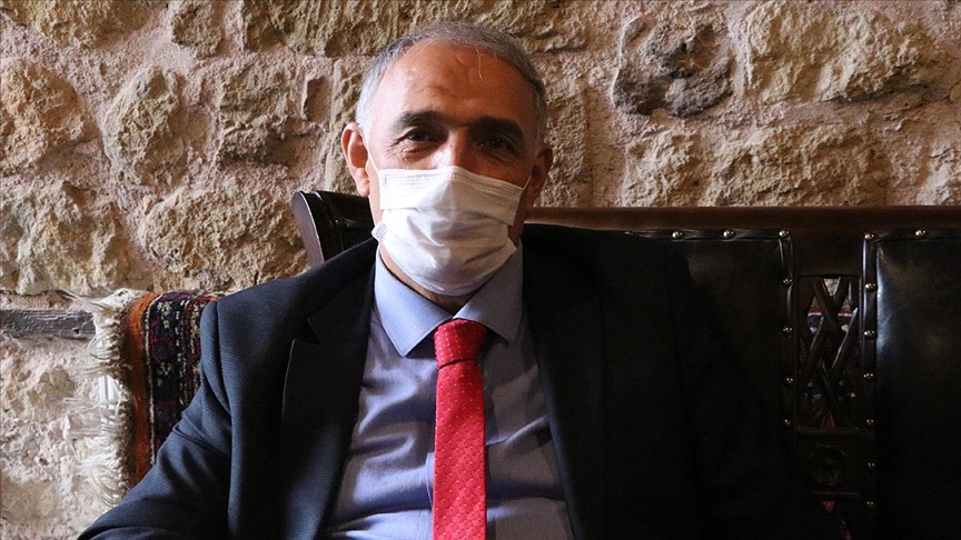 Eski Refah Partisi Niğde İl Başkanı Özkan: Psikolojik bombardıman altında duruşma salonlarına girdik