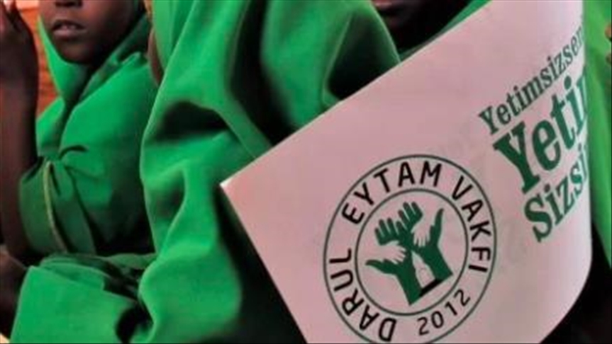 Turkish NGO builds 3 mosques in central Somalia