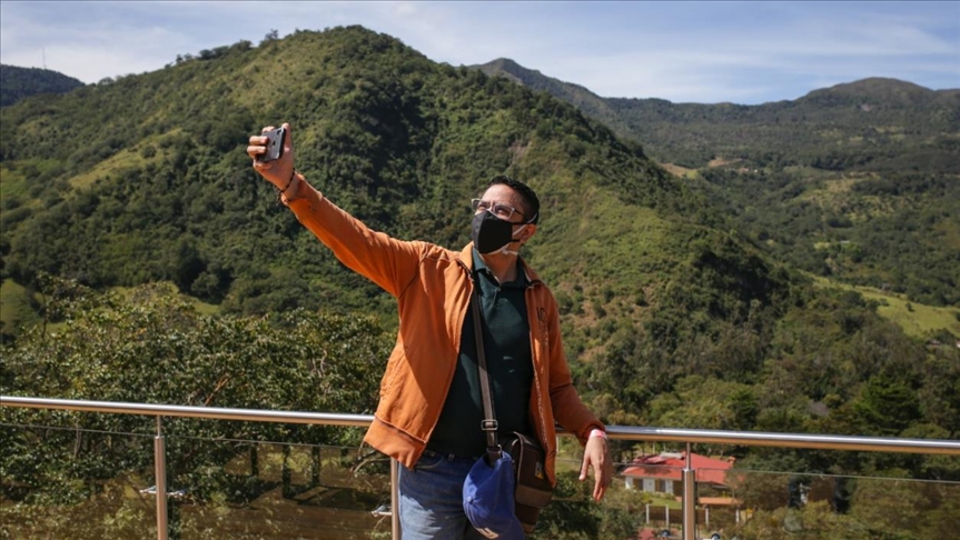 Chinácota, el pueblo de Colombia que le apuesta al turismo ambiental y cultural
