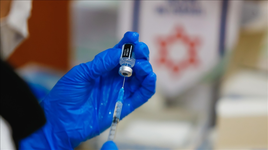 1st vaccines arrive in Honduras, Guatemala from Israel