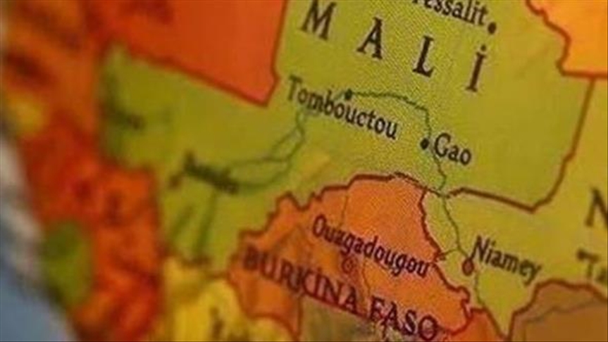 Mali : huit militaires tués dans une attaque armée à Bandiagara (centre)