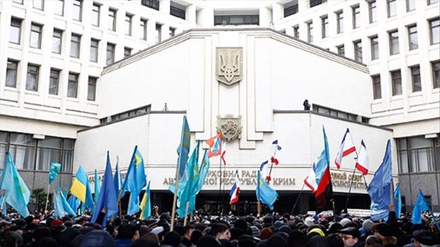 В Киеве заявили о необходимости нового саммита лидеров «нормандского формата»