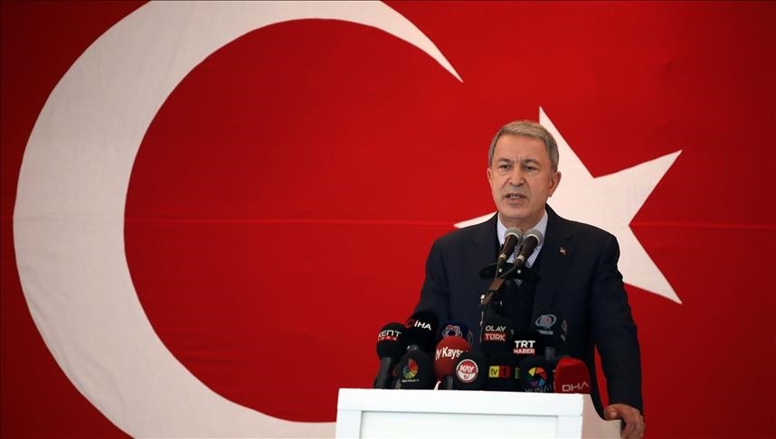 'US sanctions on Turkey against spirit of alliance'