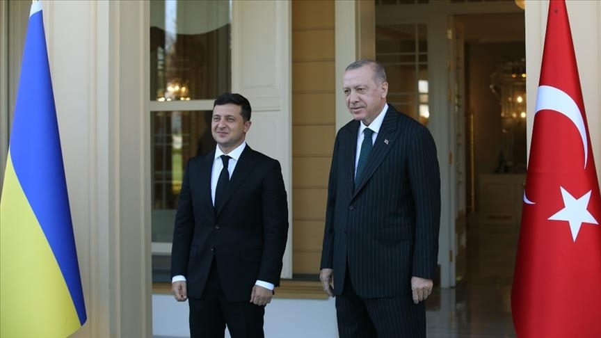 World leaders send birthday greetings to Turkish leader