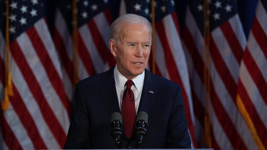 Biden telepon Raja Saudi jelang rilis laporan pembunuhan Khashoggi