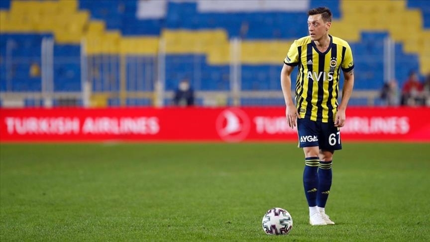 Fenerbahce to seek morale-boost victory in Trabzon