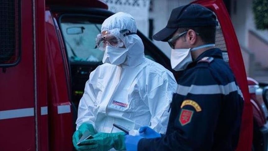Algeria records 1st cases of UK coronavirus strain