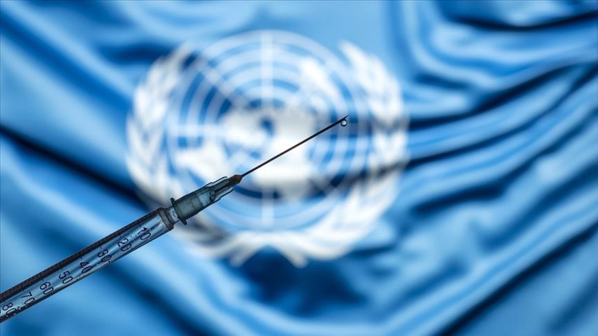 УНИЦЕФ постигна договор со „АстраЗенека“ за обезбедување вакцини против Ковид-19 за 85 земји