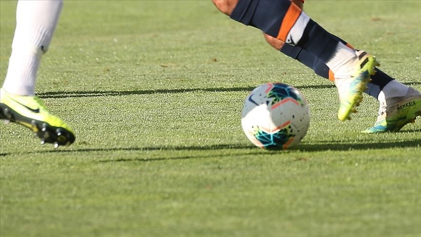 Futbolda Bölgesel Amatör Lig, 17 Nisan'da başlıyor