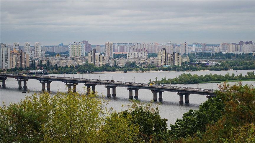 В Киеве анонсировали принятие Крымской хартии
