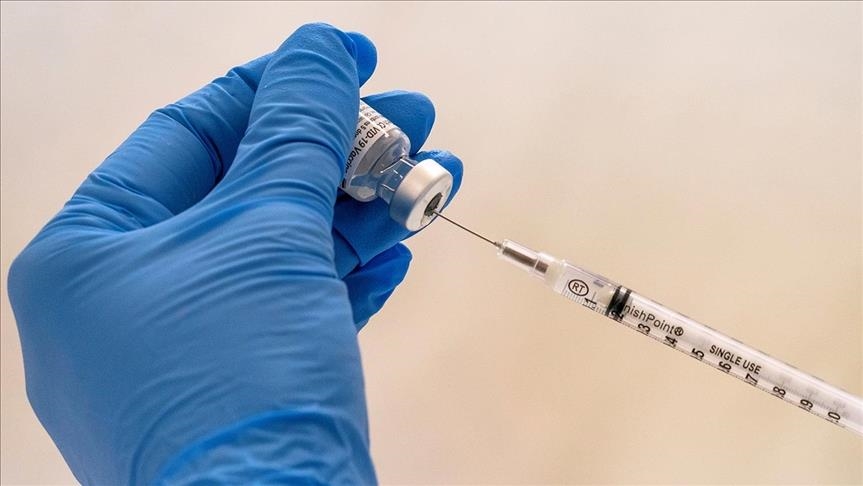 Первые серии вакцины "Спутник V" произвели в Беларуси