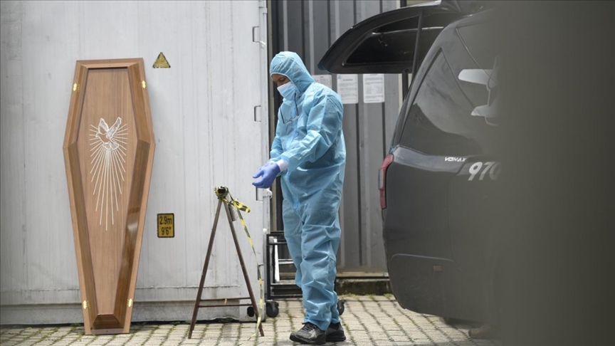 Médico pide un nuevo confinamiento en Brasil para evitar el colapso de los servicios de emergencias