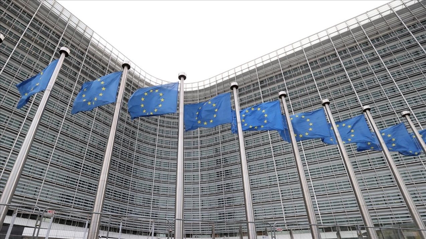 La Unión Europea declaró 'persona non grata’ a la representante del Gobierno venezolano ante el bloque