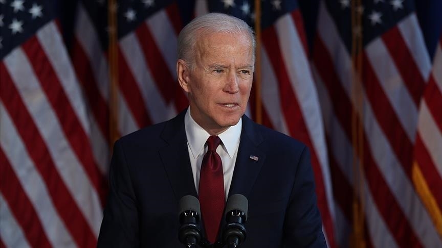 Biden s’entretient au téléphone avec le Roi saoudien