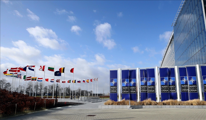 NATO desak perlindungan demokrasi di Armenia