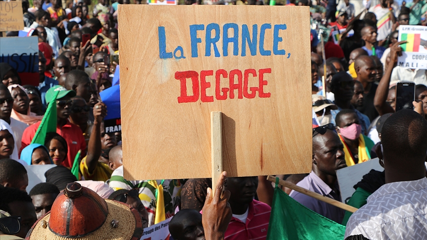 Post-modern kolonyalizm: Fransa’nın Afrika siyaseti