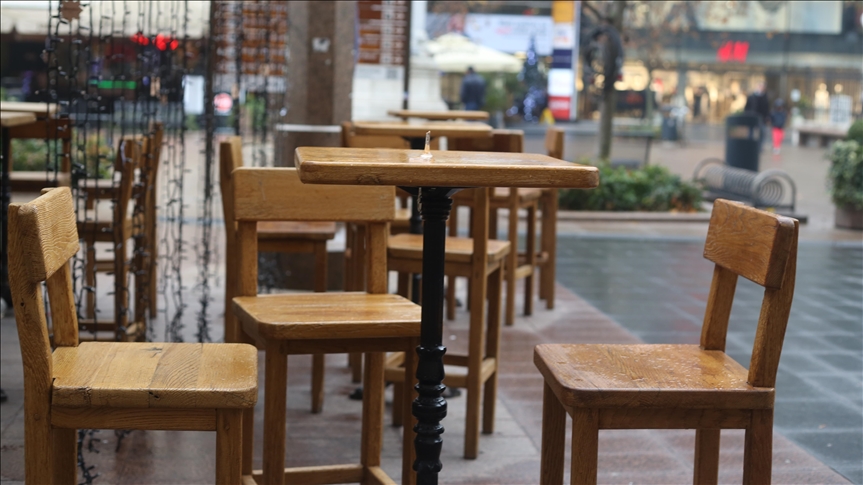 Hrvatska od 1. marta popušta mjere: Otvaraju se terase kafića i restorana