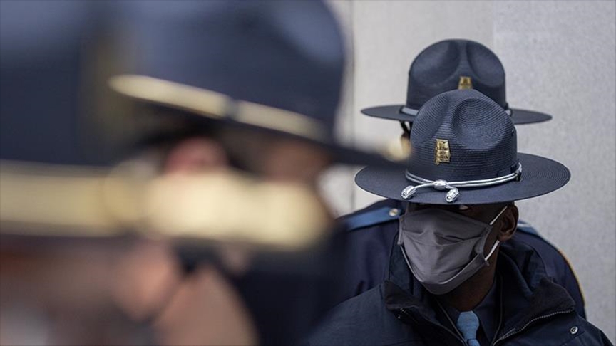 Militia groups want to blow up US Capitol: Police chief