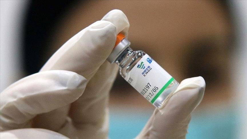 Covid-19 : la Chine fait don de 200 mille doses de vaccin à la Sierra Leone