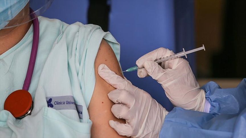 Órganos de control en Colombia coincidieron en que no hay mayores contratiempos en plan nacional de vacunación 