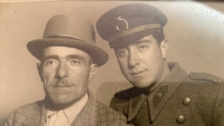 ABD'de 97 yaşında vefat eden ödüllü Türk mühendis New Jersey'de toprağa verildi